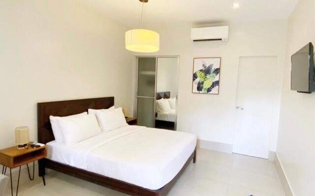 Harman Suites Moalboal