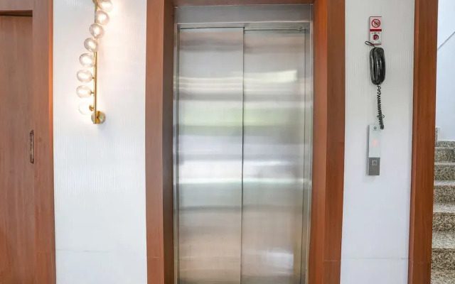 Fabhotel Melody Boutique