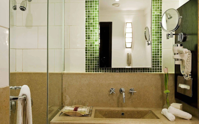 Mercure Cairo Le Sphinx Hotel