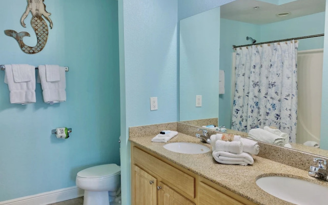 Crystal Tower Condominiums by ALBVR