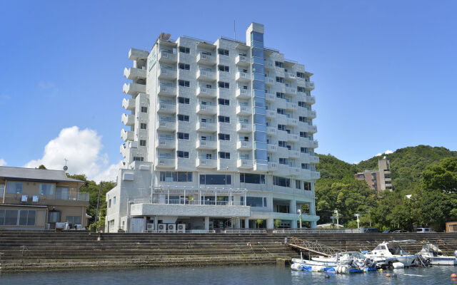 Izumigo Toba Dog Paradise Hotel