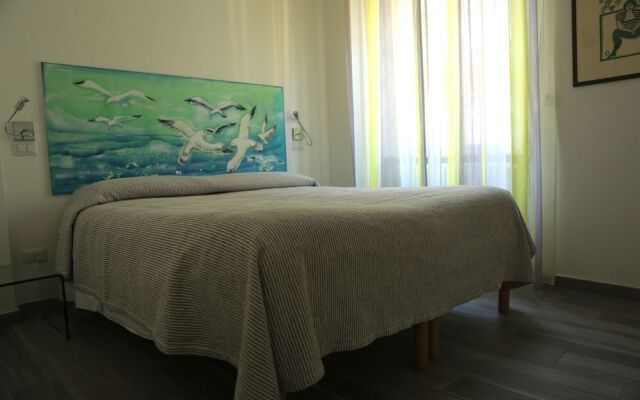B&B Il Gabbiano