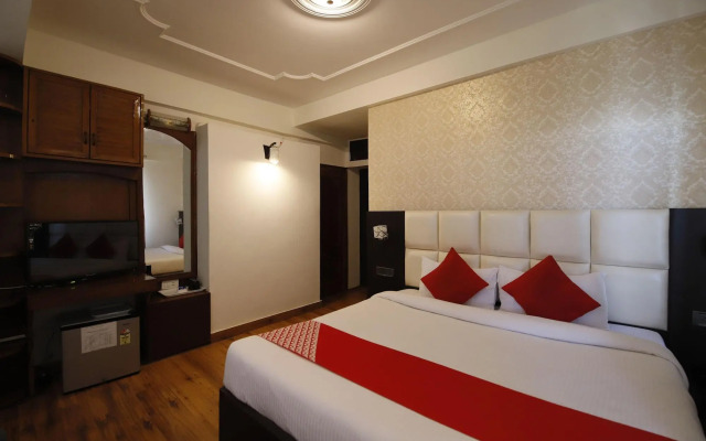 Shimla Palace By OYO Rooms