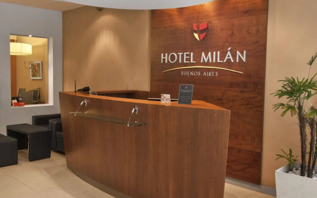 Milan Hotel