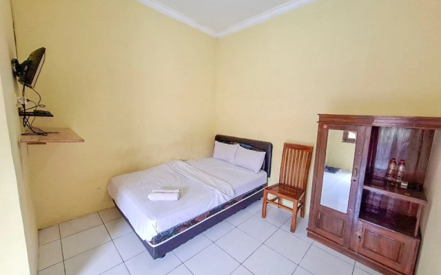 Kanca 808 RedPartner