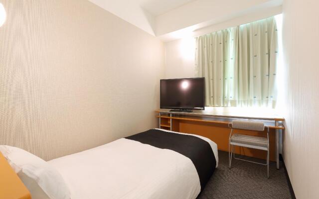 APA Hotel Toyama Ekimae