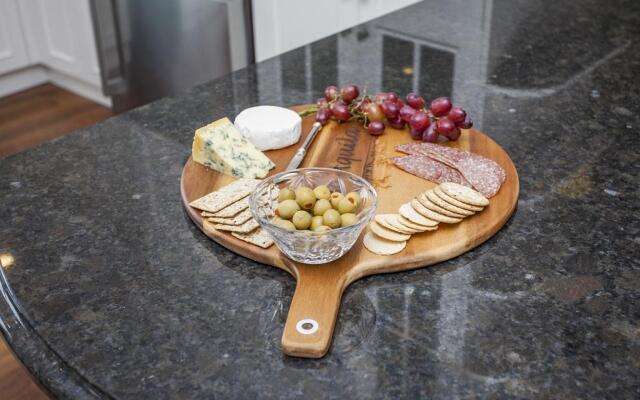 Casa Aquila Boutique Bed and Breakfast
