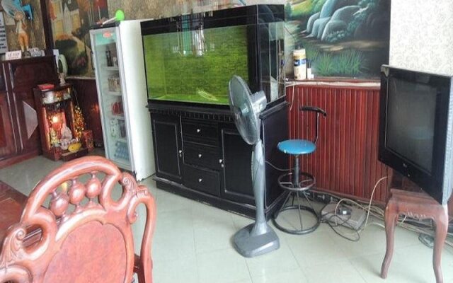 Hong Hien Hotel