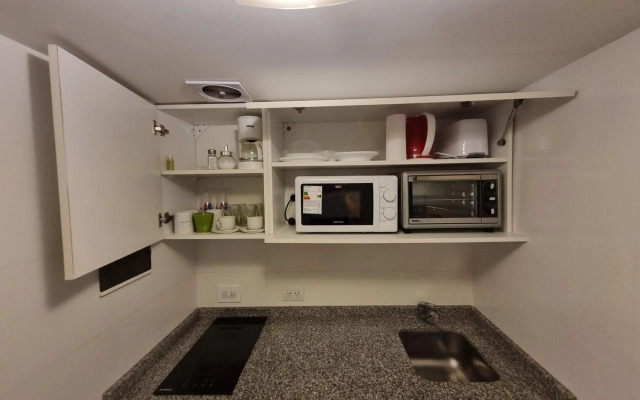 Buenos Aires Downtown I