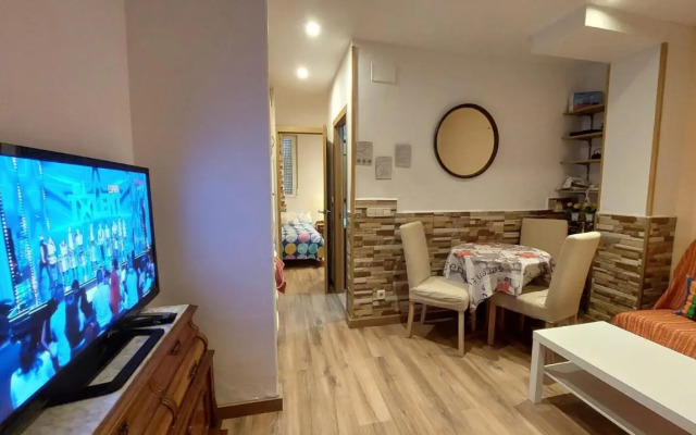 HomeStay Barrionuevo
