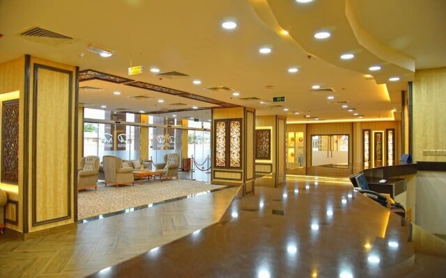 Muscat Plaza Hotel