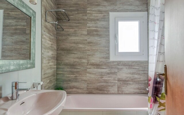 Welcoming Villa in Olivella with Swimming Pool