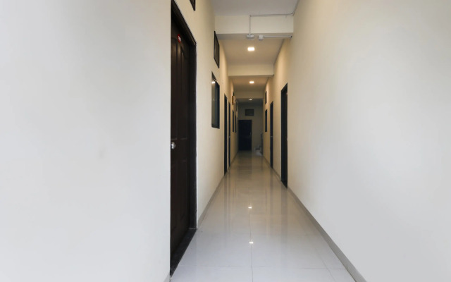 Ashirwad by OYO Rooms
