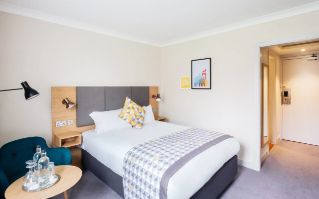 Holiday Inn High Wycombe M40, Jct. 4 by IHG