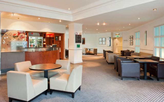 Holiday Inn London - Sutton, an IHG Hotel