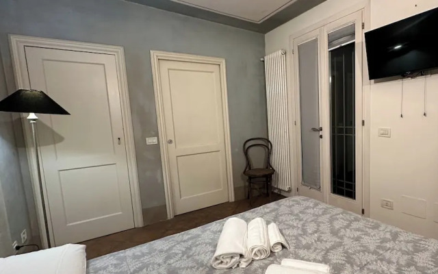 Room & Breakfast Rondinelli