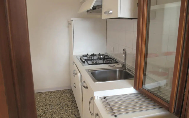Abitazione Morosini