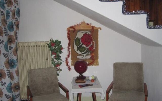 Vila Daniel