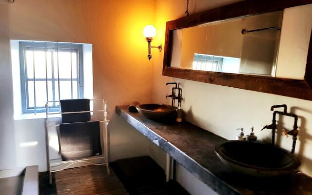 Artist Cottage