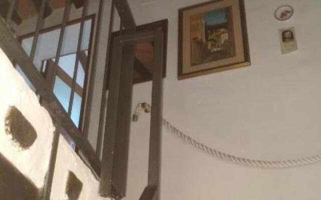 Appartamento Martina