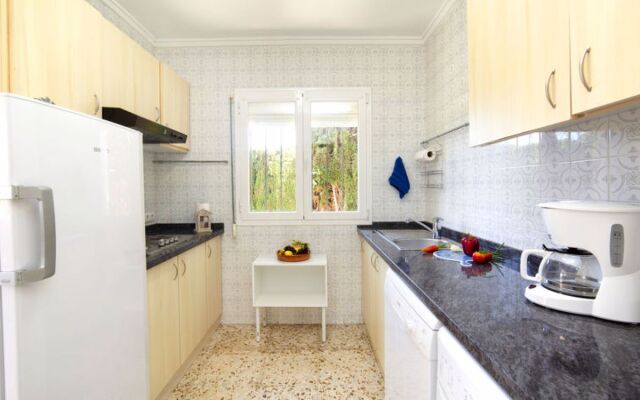 House Alma Calpe/Calp