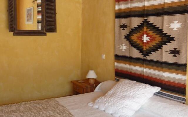 Chambre Dhotes Campagne Les Quintrands
