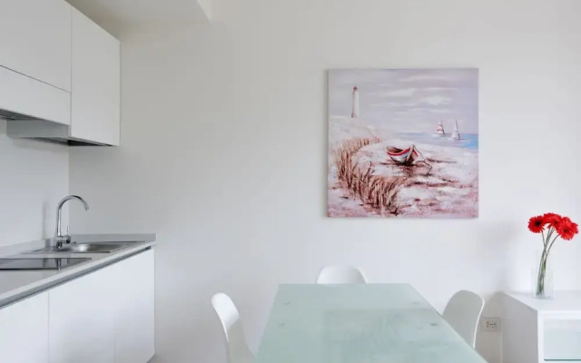 Beachside Holiday Home in Stintino