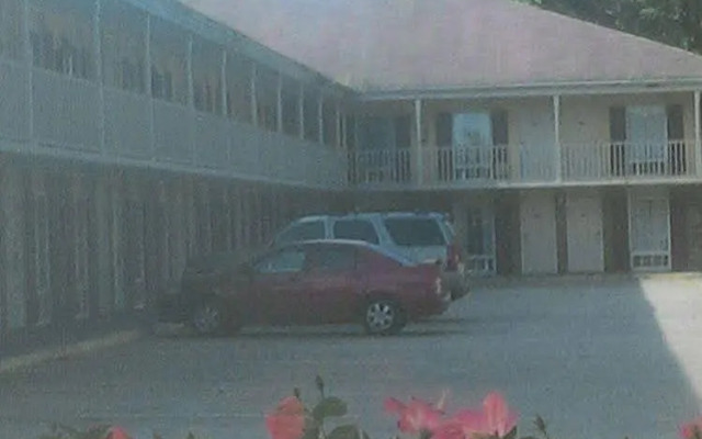 Plantation Inn