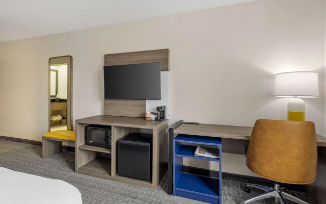 Comfort Inn & Suites Corbin North