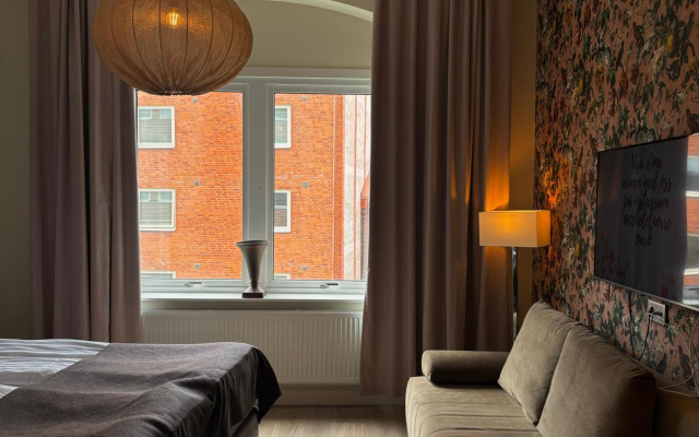 Home Hotel Norre Park