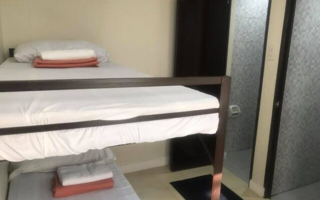 One Terence Residences