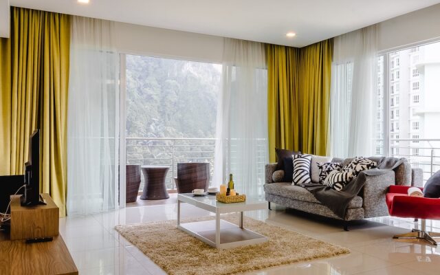 The Haven Lakeside Suites by Verve