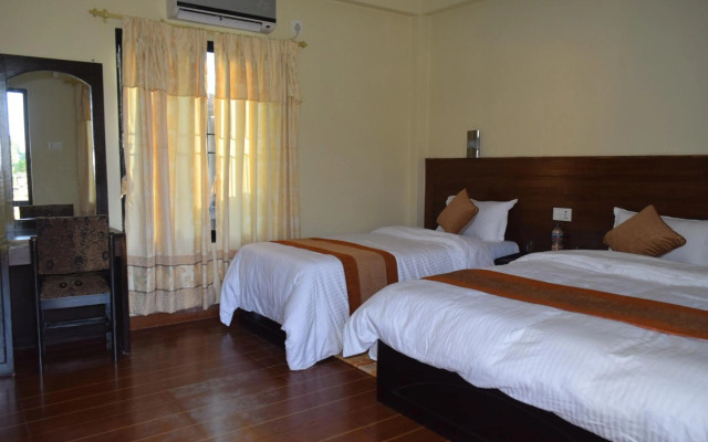 Chitwan Village Resort