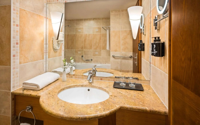 Lindner Hotel Prague Castle, part of JdV by Hyatt