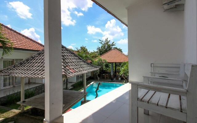 Airy Canggu Beringin 70 Bali