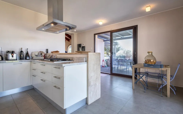 Sardinia Re - Villa Posta Del Sol