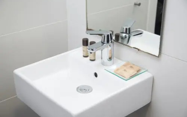 Apartamentos Córdoba Best II