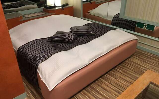 Hotel Jardin de Fleurs - Adult Only