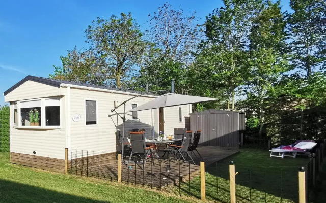 Vakantiepark De Kuilart