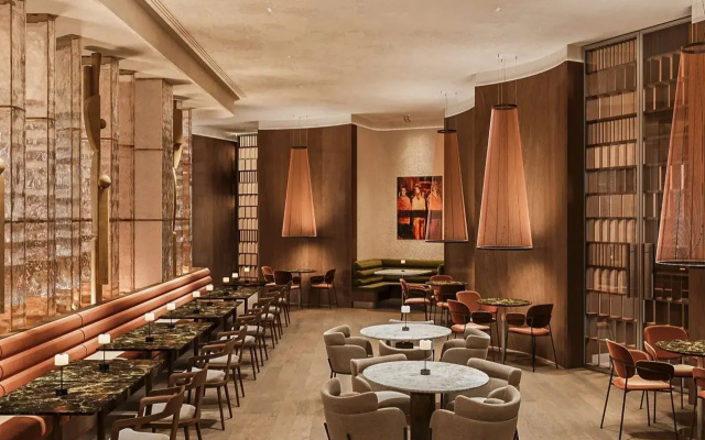 AC Hotel by Marriott Vilnius