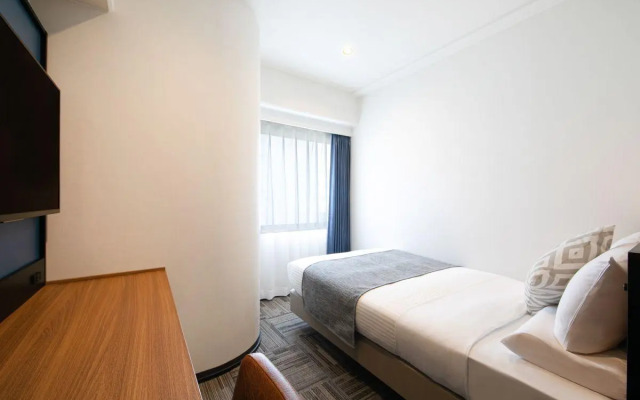 HOTEL MYSTAYS Kumamoto Riverside