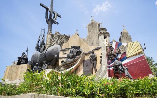 The Stopover Hostel Mactan