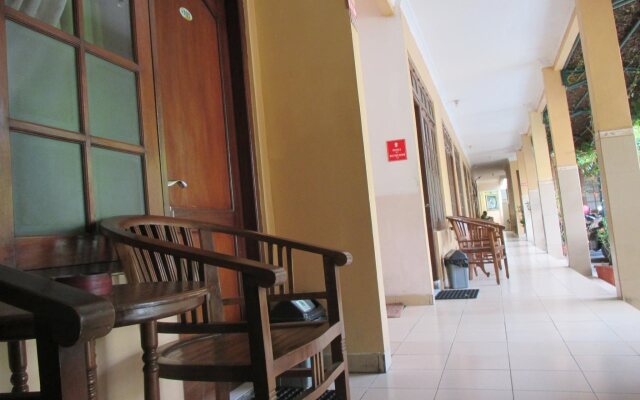 Gloria Amanda Hotel Yogyakarta