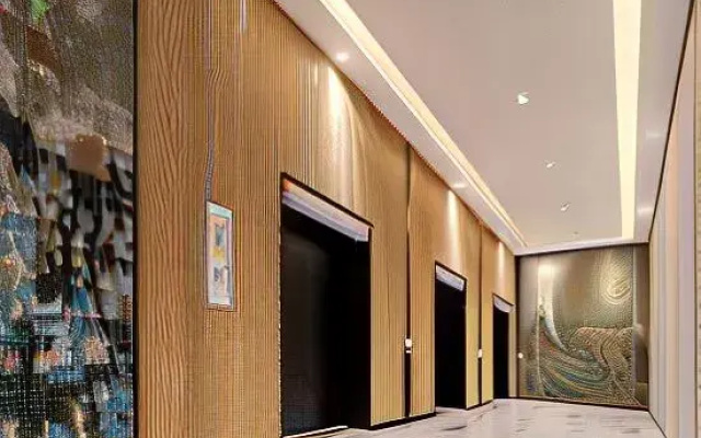 Hilton Garden Inn Hefei Binhu New District