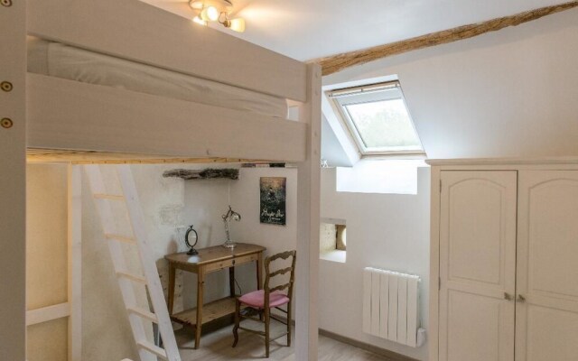 La Biche de Forterre