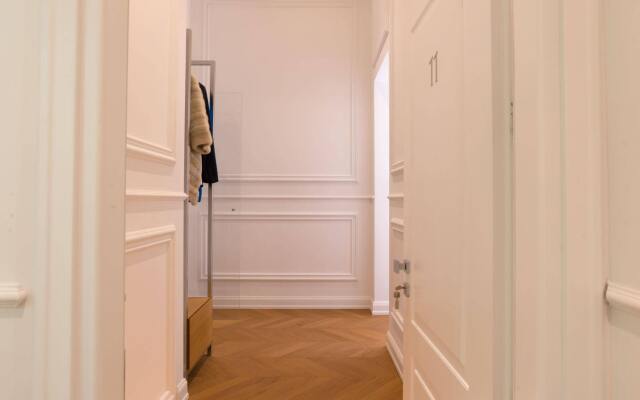 Via Chiodo Luxury Rooms