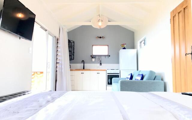 Piha Tiny House