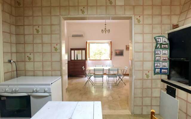 Villa Lungomare Galilei