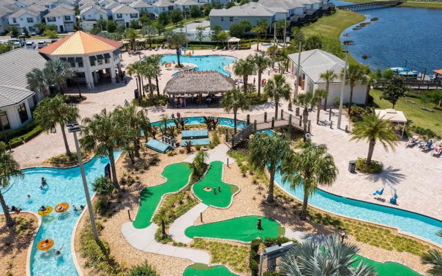 4812 BR - Luxe Getaway Retreat