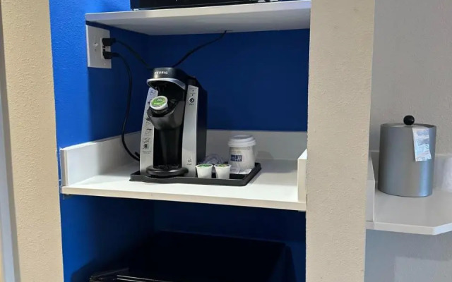 Comfort Inn & Suites Conference Center